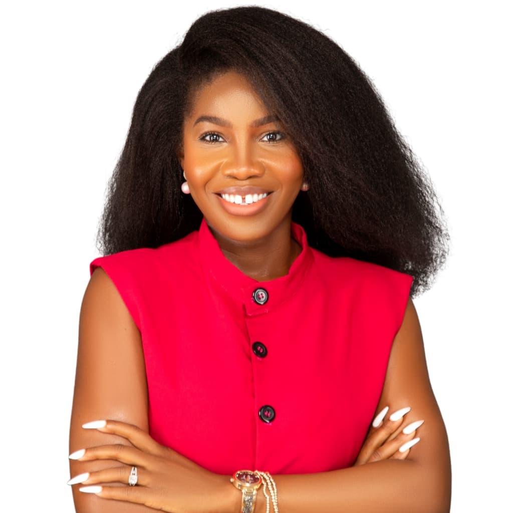 Awanger Agena - Founder & CEO